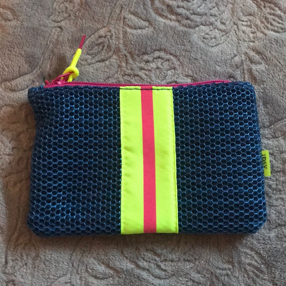 Comestic cute travel bag